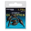 Drennan Hybrid Olivette 1,75gr -Hengelsportseries Winkel 1966137837
