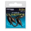 Drennan Hybrid Olivette 3,0gr -Hengelsportseries Winkel 1966139004