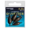 Drennan Hybrid Olivette 4,0gr -Hengelsportseries Winkel 1966416429