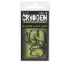 ESP Chod Hammer Cryogen Hooks Barbed 4 -Hengelsportseries Winkel 1966417866