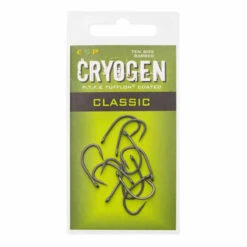ESP Classic Cryogen Hooks Barbed 4