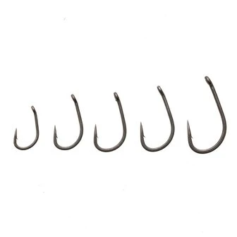 ESP Classic Cryogen Hooks Barbed 6 5 ESP Classic Cryogen Hooks Barbed 6 - Afbeelding 3