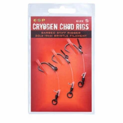 ESP Cryogen Chod Rig 6