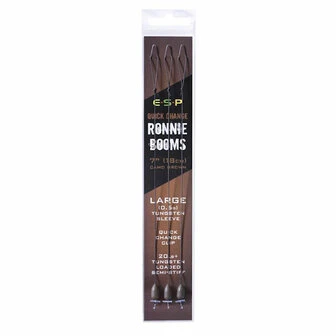 ESP Quick Change Ronnie Boom Camo Brown 0,3g 3 ESP Quick Change Ronnie Boom Camo Brown 0,3g