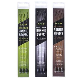 ESP Quick Change Ronnie Boom Camo Brown 0,3g 5 ESP Quick Change Ronnie Boom Camo Brown 0,3g - Afbeelding 3