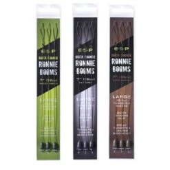 ESP Quick Change Ronnie Boom Silt Grey 0,6g -Hengelsportseries Winkel 1968748146