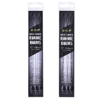 ESP Quick Change Ronnie Boom Silt Grey 0,3g 4 ESP Quick Change Ronnie Boom Silt Grey 0,3g - Afbeelding 2