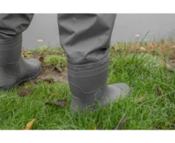 Preston Heavy Duty Chest Wader Size 42 -Hengelsportseries Winkel 1969970385