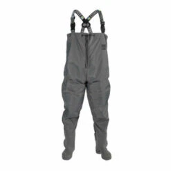 Preston Heavy Duty Chest Wader Size 44