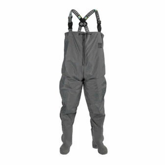 Preston Heavy Duty Chest Wader Size 45 3 Preston Heavy Duty Chest Wader Size 45