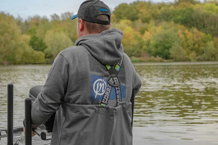 Preston Heavy Duty Chest Wader Size 45 6 Preston Heavy Duty Chest Wader Size 45 - Afbeelding 4