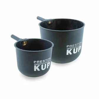 Preston Pole Kup Set (oude Model) 3 Preston Pole Kup Set (oude Model)