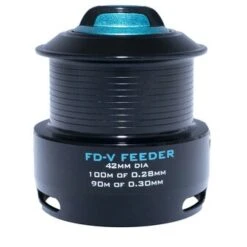 Drennan Vertex Reel FD 4000 Feeder -Hengelsportseries Winkel 1975261185