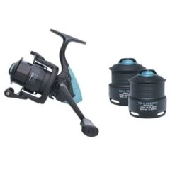 Drennan Vertex Reel FD 4000 Feeder -Hengelsportseries Winkel 1975261194