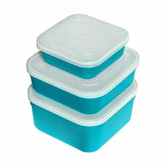 Drennan Maggi Box Aqua 1.87l 4 Drennan Maggi Box Aqua 1.87l - Afbeelding 2