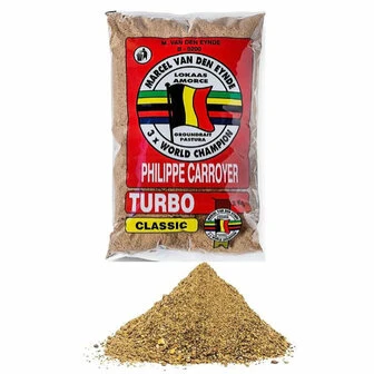 Van Den Eynde Turbo Carroyer 3 Van Den Eynde Turbo Carroyer