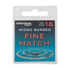 Drennan Fine Match