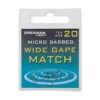 Drennan Wide Gape Match 1 Drennan Wide Gape Match -Hengelsportseries Winkel 4166647