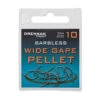 Drennan Wide Gape Pellet -Hengelsportseries Winkel 4167637