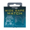 Drennan Wide Gape Match -Hengelsportseries Winkel 4168332