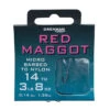 Drennan Red Maggot Hooks To Nylon -Hengelsportseries Winkel 4168542