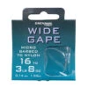 Drennan Wide Gape Hooks To Nylon -Hengelsportseries Winkel 4168747