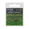 Drennan Specimen Micro Barbed 1 Drennan Specimen Micro Barbed -Hengelsportseries Winkel 4268597