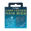 Drennan Eyed Barbless Carp Feeder -Hengelsportseries Winkel 4534904