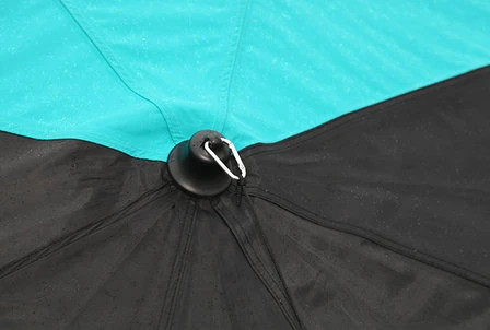 Drennan Umbrella 125 Cm 4 Drennan Umbrella 125 Cm - Afbeelding 2