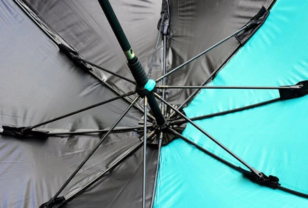 Drennan Umbrella 125 Cm 5 Drennan Umbrella 125 Cm - Afbeelding 3