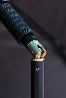 Drennan Umbrella 125 Cm 7 Drennan Umbrella 125 Cm - Afbeelding 5