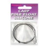 Drennan Carp Pole Float Silicone -Hengelsportseries Winkel 532839972