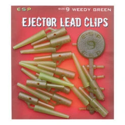 ESP Ejector Lead Clips