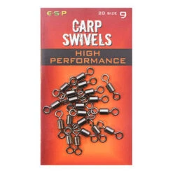 ESP Hi Performance Carp Swivels