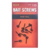 ESP Bait Screws Metal -Hengelsportseries Winkel 670131817