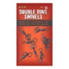 ESP Double Ring Swivel 1 ESP Double Ring Swivel -Hengelsportseries Winkel 675578794