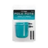 Drennan Pole Pots Aqua -Hengelsportseries Winkel 792811745