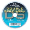 Drennan Double Strength 50m