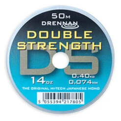 Drennan Double Strength 50m