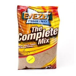 Evezet The Complete Mix Brasem