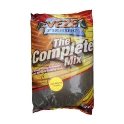 Evezet The Complete Mix Allround Black