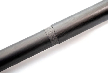 Drennan Vertex 3.0m Landing Net Handles 4 Drennan Vertex 3.0m Landing Net Handles - Afbeelding 2