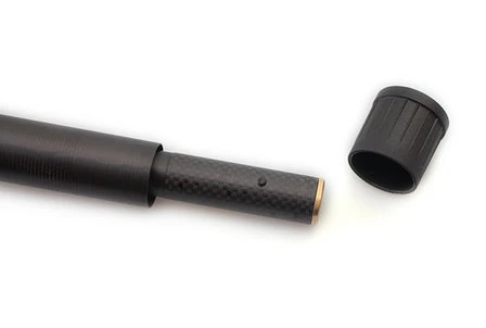 Drennan Vertex 3.0m Landing Net Handles 5 Drennan Vertex 3.0m Landing Net Handles - Afbeelding 3