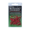 Drennan Buoyant Bloodworm Red -Hengelsportseries Winkel 907232560