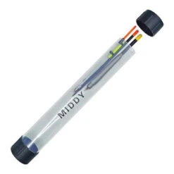 Middy Float Tube Clear