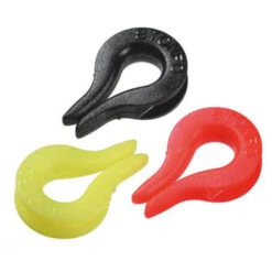 Middy Hi-Viz Elastic Protektas